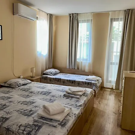 Dreams - 1 Appartamento Sozopol