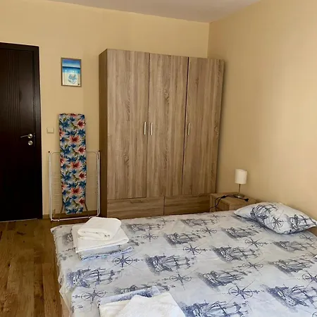 Dreams - 1 Appartamento Sozopol