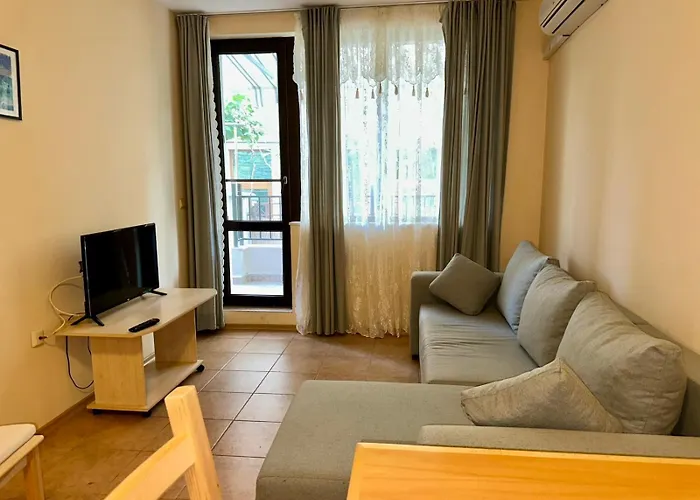 Dreams - 1 Appartement *