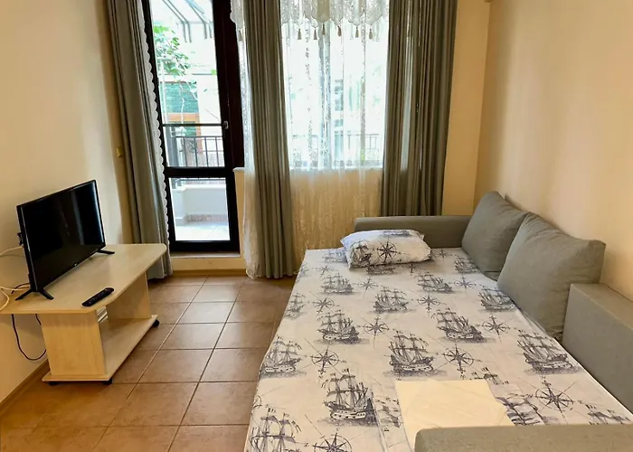 Appartement Dreams - 1