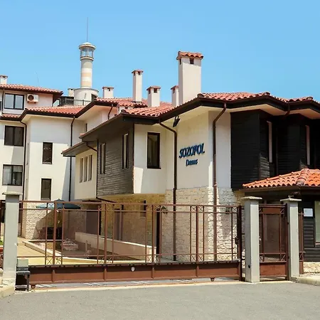 Apartamento Dreams - 1 *