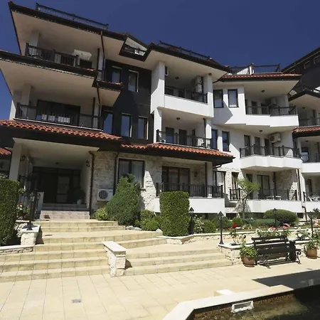 Apartamento Dreams - 1