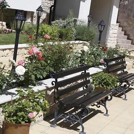 Dreams - 1 Apartamento Sozopol