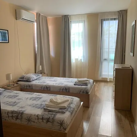 Apartamento Dreams - 1