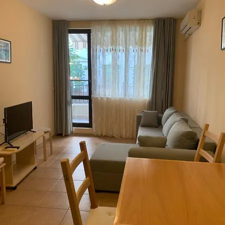 Apartamento Dreams - 1