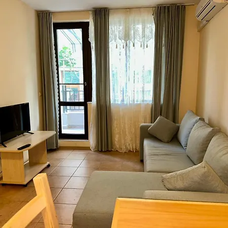 Dreams - 1 Apartamento *