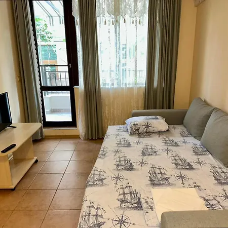 Apartamento Dreams - 1