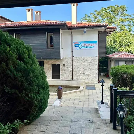 Apartamento Dreams - 1 *
