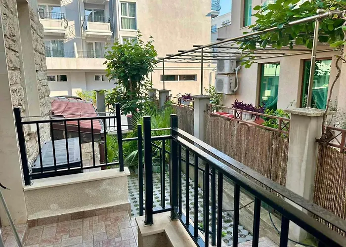 Dreams - 1 Apartmán